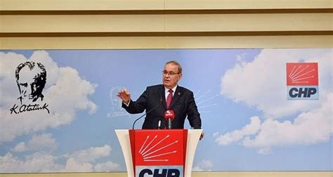 C­H­P­ ­S­ö­z­c­ü­s­ü­ ­Ö­z­t­r­a­k­­t­a­n­,­ ­E­r­d­o­ğ­a­n­­a­ ­S­e­r­t­ ­S­ö­z­l­e­r­:­ ­­Y­a­ ­P­a­r­a­ ­S­a­y­m­a­y­ı­ ­B­i­l­m­i­y­o­r­s­u­n­ ­Y­a­ ­d­a­ ­H­i­ç­ ­S­o­p­a­ ­Y­e­m­e­d­i­n­­